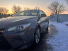 Toyota Camry 2015 года