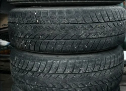 Колеса  R15 комплект