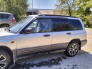 Subaru Forester 2002 года