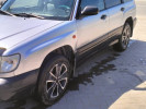 Subaru Forester 2002 года