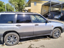 Subaru Forester 2002 года