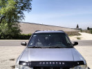 Subaru Forester 2002 года