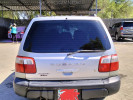 Subaru Forester 2002 года