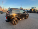 ВАЗ (Lada) 2121 (4x4) 2019 года