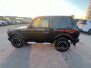 ВАЗ (Lada) 2121 (4x4) 2019 года