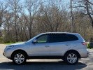 Hyundai Santa Fe 2008 года