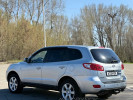 Hyundai Santa Fe 2008 года