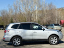 Hyundai Santa Fe 2008 года