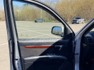Hyundai Santa Fe 2008 года