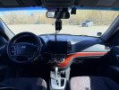 Hyundai Santa Fe 2008 года