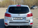 Hyundai Santa Fe 2008 года