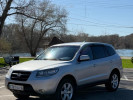 Hyundai Santa Fe 2008 года