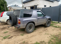 Opel Frontera 1993 года