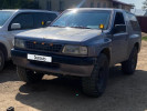 Opel Frontera 1993 года