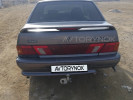 ВАЗ (Lada) 2115 2008 года