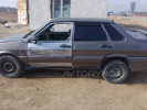 ВАЗ (Lada) 2115 2008 года