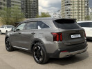 Kia Sorento 2024 года
