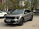 Kia Sorento 2024 года