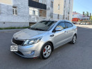 Kia Rio 2014 года