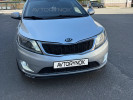 Kia Rio 2014 года