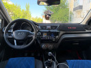 Kia Rio 2014 года