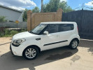 Kia Soul 2013 года