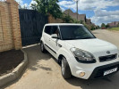Kia Soul 2013 года