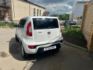 Kia Soul 2013 года