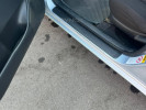 Toyota Corolla 2004 года
