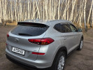 Hyundai Tucson 2019 года