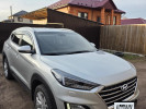Hyundai Tucson 2019 года