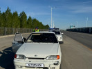 ВАЗ (Lada) 2115 2011 года