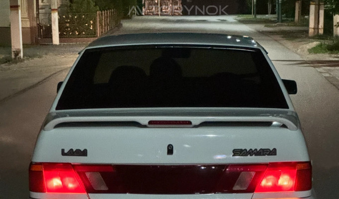 ВАЗ (Lada) 2115 2011 года