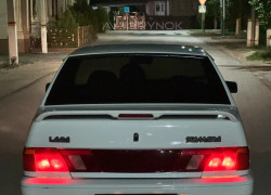 ВАЗ (Lada) 2115 2011 года