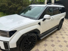 Hyundai Santa Fe 2025 года