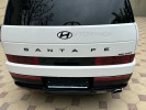 Hyundai Santa Fe 2025 года