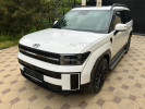 Hyundai Santa Fe 2025 года