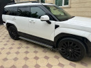 Hyundai Santa Fe 2025 года