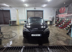 Toyota Camry 2002 года