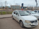 Renault Logan 2013 года