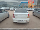 Renault Logan 2013 года