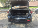 Hyundai Elantra 2018 года
