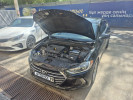 Hyundai Elantra 2018 года