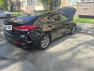 Hyundai Elantra 2018 года