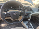 Hyundai Elantra 2018 года