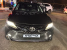 Toyota Camry 2019 года