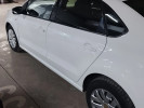 Volkswagen Polo 2011 года