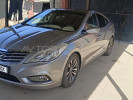 Hyundai Grandeur 2011 года
