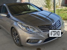 Hyundai Grandeur 2011 года