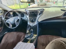 Hyundai Grandeur 2011 года